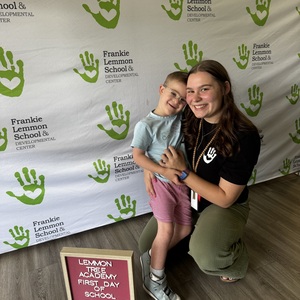 Fundraising Page: Holly Johnson